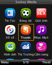 Vấn Kiếm 2012 - Vô địch PK